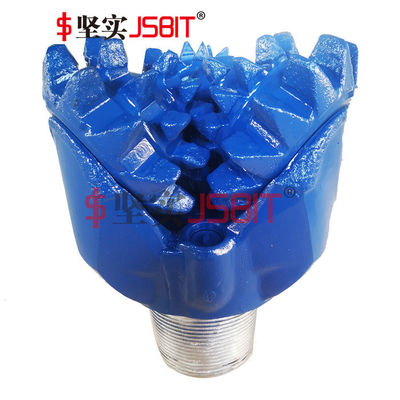 Kaya Delici için 14 3/4 İnç Iadc 117 Çelik Diş Tricone Bit