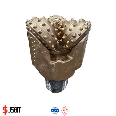 Iadc637 Kapalı Yerleşim Tricone Rock Bit 311mm