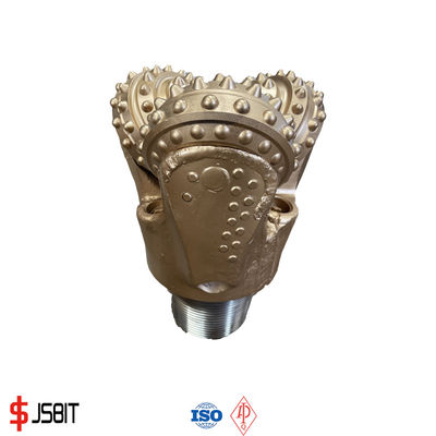 Sıcaklık Tedavisi Tci Tricone Bit Iadc 637 12 inç
