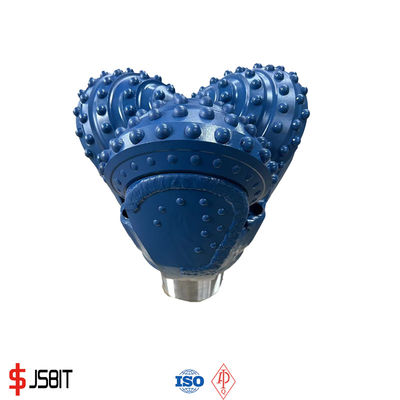 Petrol ve Gaz Sondaj Endüstrisi için Iadc 531 12.5 İnç Tci Tricone Bit