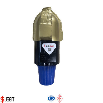 215.9mm Pdc Kaya matkapı 8.5 inç 3 bıçak 16mm