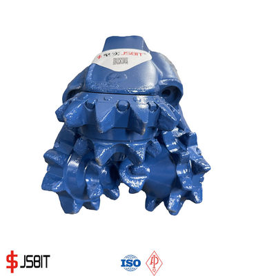 215.9mm Çelik Diş Tricone Bit 8 1/2 İnç Iadc127