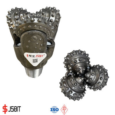 Iadc 617 Tci Matkap Ucu Çapı 215.9mm 216mm 8.5 İnç
