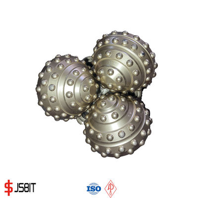 Iadc 531 3-7/8&quot; Tahta Sandıkta Kuyu Sondajı İçin Tricone Kaya Uçları