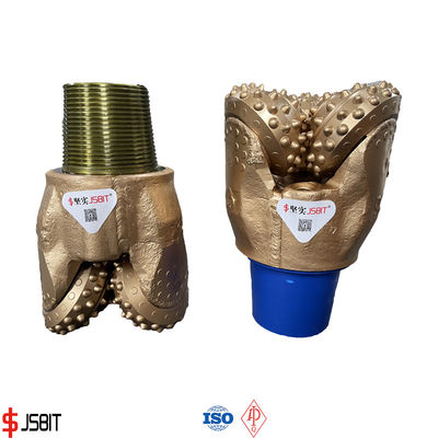 9 5/8 İnç 244.5mm Tricone Kaya Matkap Ucu Iadc737 Hava Rulman Tipi