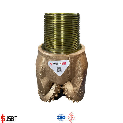 9 5/8 İnç 244.5mm Tricone Kaya Matkap Ucu Iadc737 Hava Rulman Tipi