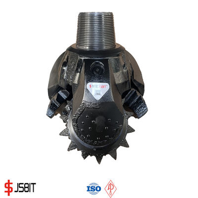 22 İnç 558mm Çelik Dişli Tricone Bit Iadc 217