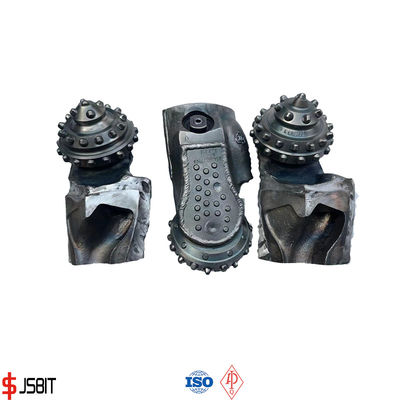 6 inç 152mm Pilling Rock Roller Drill Bit Metal Sıfırlı Taşıma