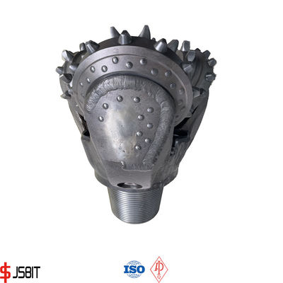 14 3/4 Inch Tci Tricone Bit 374mm Iadc 437 Isı Tedavisi