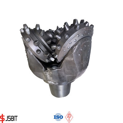 14 3/4 Inch Tci Tricone Bit 374mm Iadc 437 Isı Tedavisi