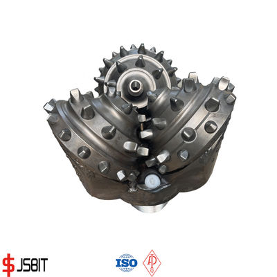 Iadc 517 Tci matkap parçası 393.7mm Tungsten Karbid ekleme