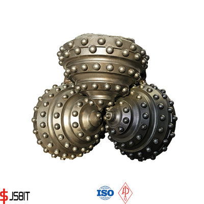 Güç Fabrikası Tci Tricone Bit 15 1/2 Inch Iadc637