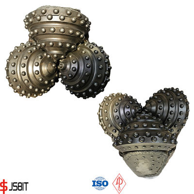 Güç Fabrikası Tci Tricone Bit 15 1/2 Inch Iadc637