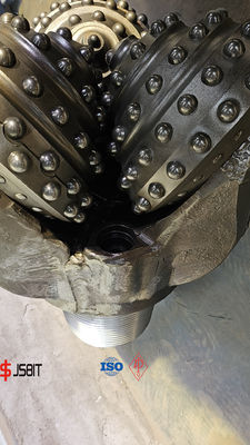 Api Standart Tci Tricone matkapları 393.7mm Iadc637