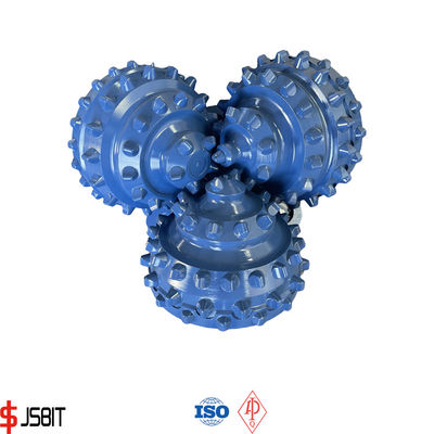 Api Çelik Diş Tci Tricone Bit 12 1/2 inç 12 inç mühürlü