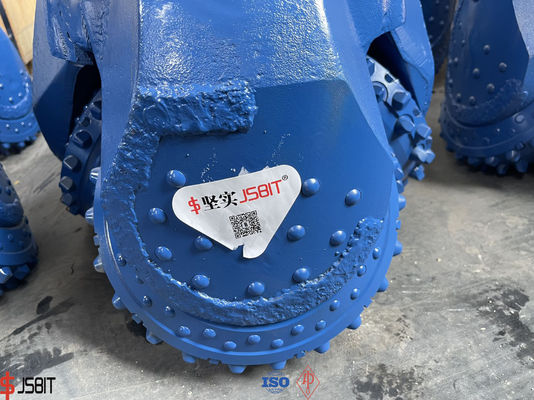 393.7mm Api Üç Konuslu Bit Iso Ce Standart