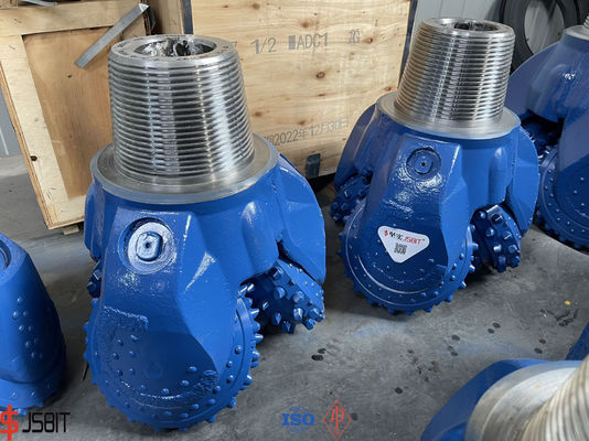 Api Tci Tricone Bit 15.5 inç 15 1/2 inç kömür madenciliği için