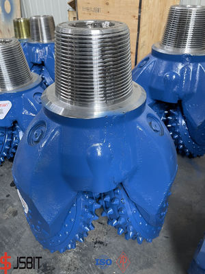 Api Tci Tricone Bit 15.5 inç 15 1/2 inç kömür madenciliği için