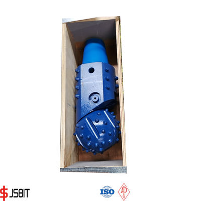 139.7mm Tci matkabı matkabı için tek tekerlekli çekirdek