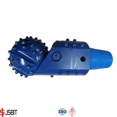 Petrol ve gaz için 5 1/2 inç tek çekirdekli Tci Tricone Bit