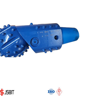 Petrol ve gaz için 5 1/2 inç tek çekirdekli Tci Tricone Bit