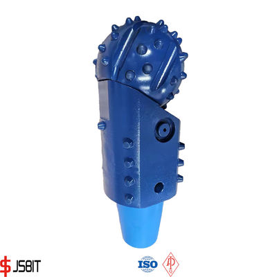 Petrol ve gaz için 5 1/2 inç tek çekirdekli Tci Tricone Bit