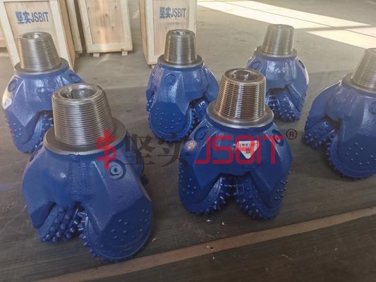 17.5 inç 17 1/2 inç TCI Tricone Bit Iso Standart
