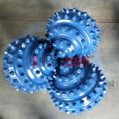 17.5 inç 17 1/2 inç TCI Tricone Bit Iso Standart