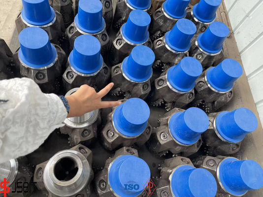 Güç Fabrikası Tricone Bit 12 inç