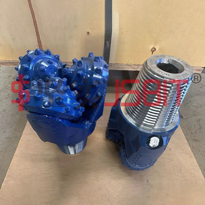 Power Brand Tricone Drill Bit 5 3/4 inç Iadc537
