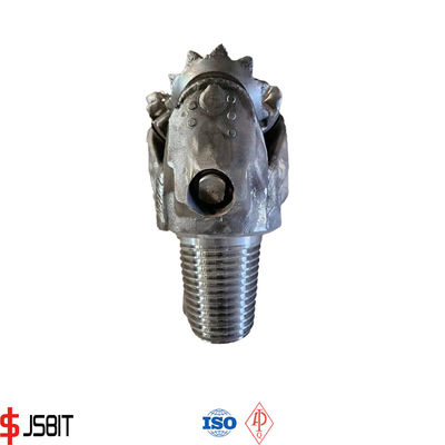 Çelik Diş Tricone matkap parçaları 98mm