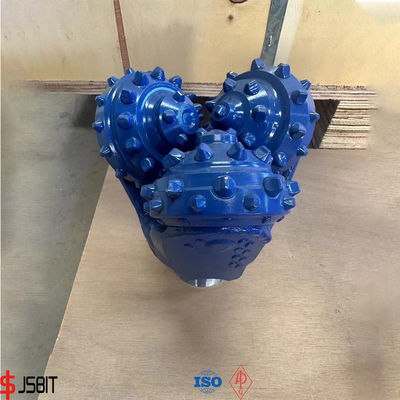 Çelik Diş Trcone matkapı 347mm 13 inç