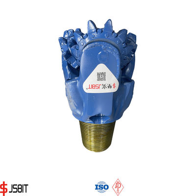 Hırsızlık matkabı çelik diş tricone 8 inç 216mm