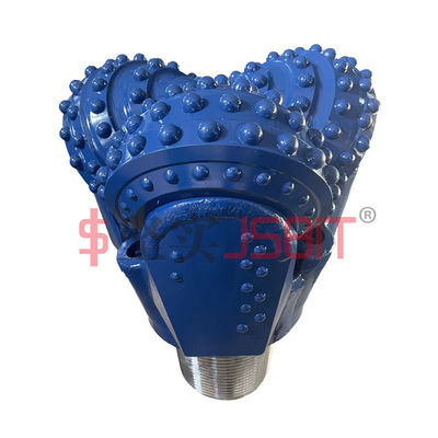 Fabrika IADC837 13 inç Tci Bit Kuyu delme için lastik mühürlü rulman