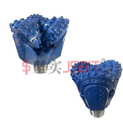 330mm 131/2 inç Tci Tricone Bit Iadc 837 Mühür Taşıması