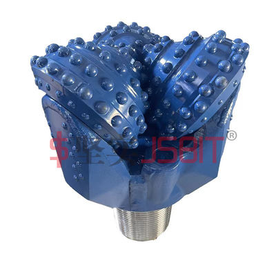330mm 131/2 inç Tci Tricone Bit Iadc 837 Mühür Taşıması