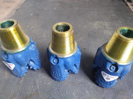 Fabrika 7 1/2 inç Iadc537 Tricone Rock Drill Bits