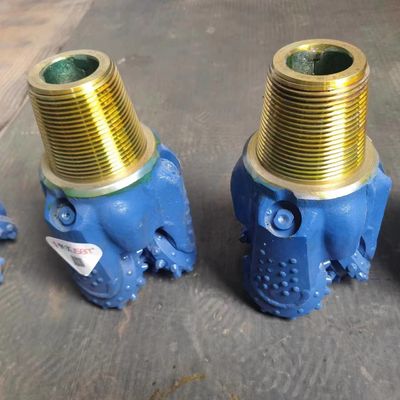 Tricone Bit 191mm Iadc537 için fabrika ile ilgili arama cihazları