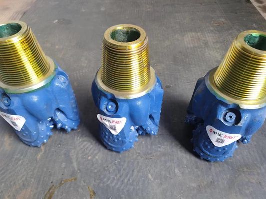 Tricone Bit 191mm Iadc537 için fabrika ile ilgili arama cihazları