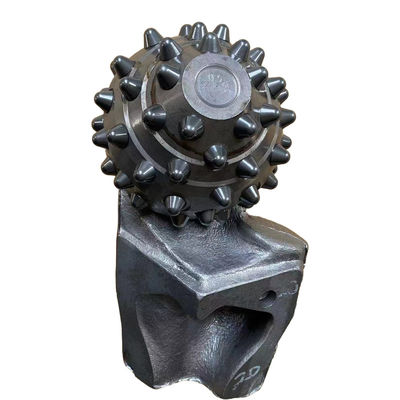 Fabrika Piling Makinesi için Tek Konuslu Çakıl Çakıl Bit