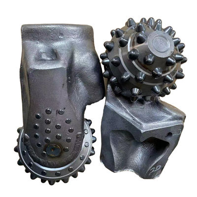 Güç Fabrikası Konik Roller Ot Mühürleyici Tek Rol Bit