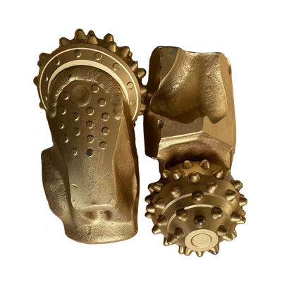 Yönlü tip Tricone Bit Cone Roller Cone Bit Cone Roller Machine Bit