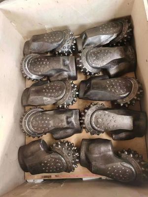 Fabrika Roller Cone Bits Tek Roller Cones Bit Tricone