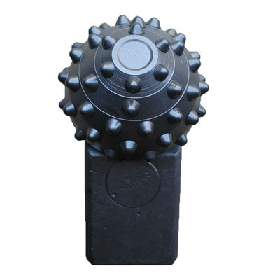 Tek kaya yuvarlak matkabı 140 mm 8 1/2 inç