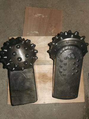Güç Fabrikası Konik Rol Bitler Tek Rol Konik