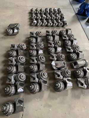 Güç Fabrikası Tek Rol Konus Rol Konus Bit Kalıplama