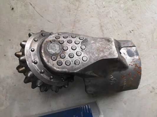 8.5 inç Tek Konuslu Kaya Ruloları Rotary Buhranı için
