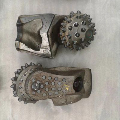 8.5 inç Tek Konuslu Kaya Ruloları Rotary Buhranı için