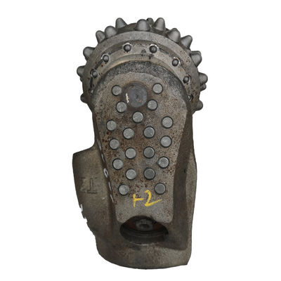 Solidkey 8.5 inç Roller Cone Cutter Rock Drill Bit