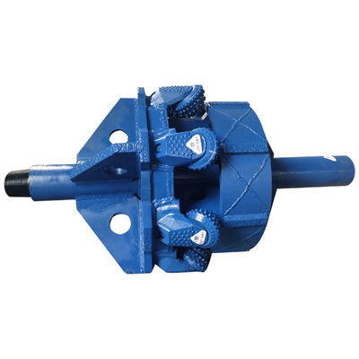 Yatay sondaj için 900mm Yüksek Kaliteli Hard Rock Reamer